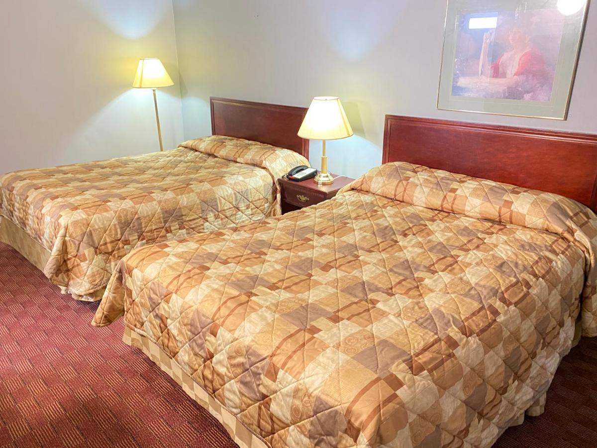 Liberty Inn Bowmanville Eksteriør bilde